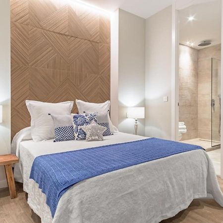 Experience The Best Of Madrid! Gran Via Apartment For 6, Comfort And Style In The Heart Of Chueca III Exteriör bild